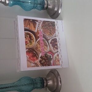 Mandarin 500 puzzle pieces